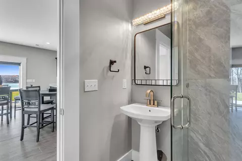 Bath - 6503 Springbrook, Horton, MI 49246 photo 6 of 8