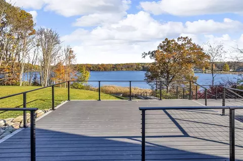 Exterior - 6503 Springbrook, Horton, MI 49246 photo 9 of 12