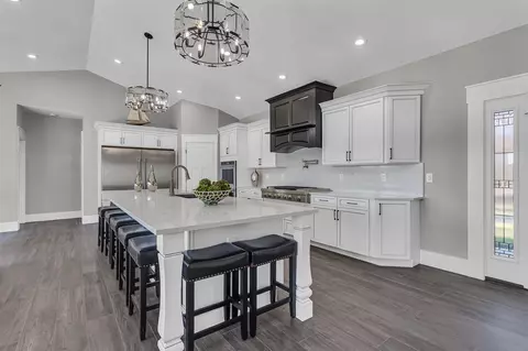Kitchen - 6503 Springbrook, Horton, MI 49246 photo 1 of 8