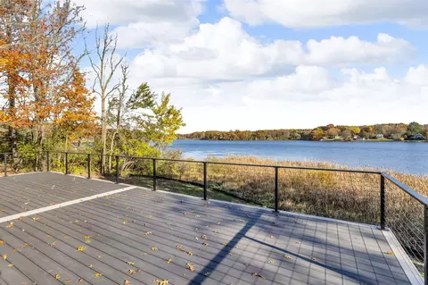 Exterior - 6503 Springbrook, Horton, MI 49246 photo 11 of 12