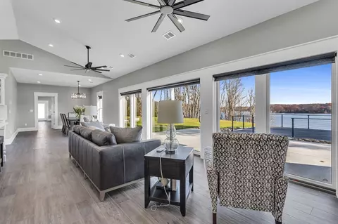 Living - 6503 Springbrook, Horton, MI 49246 photo 1 of 1