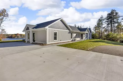 Exterior - 6503 Springbrook, Horton, MI 49246 photo 4 of 12