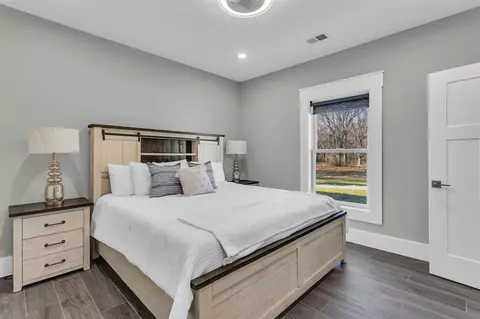 Bedroom - 6503 Springbrook, Horton, MI 49246 photo 6 of 6