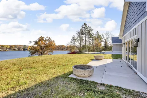 Exterior - 6503 Springbrook, Horton, MI 49246 photo 5 of 12