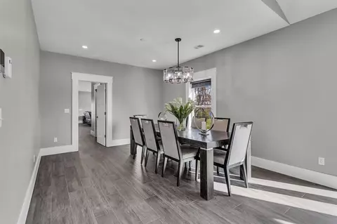 Dining - 6503 Springbrook, Horton, MI 49246 photo 1 of 5