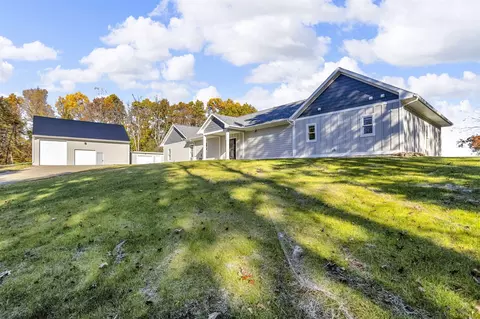 Exterior - 6503 Springbrook, Horton, MI 49246 photo 2 of 12