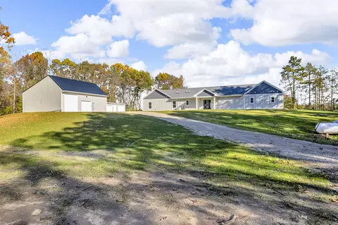 Exterior - 6503 Springbrook, Horton, MI 49246 photo 3 of 12