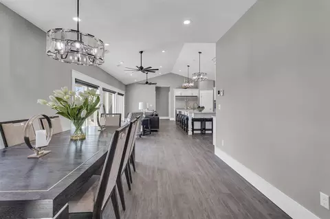 Dining - 6503 Springbrook, Horton, MI 49246 photo 2 of 5