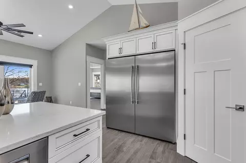 Kitchen - 6503 Springbrook, Horton, MI 49246 photo 5 of 8