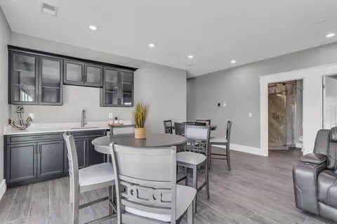Dining - 6503 Springbrook, Horton, MI 49246 photo 5 of 5