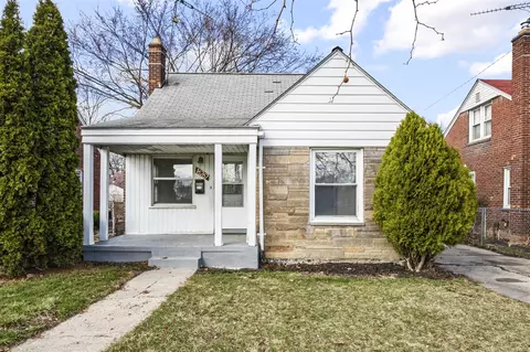 16267 Edmore, Detroit, MI 48205