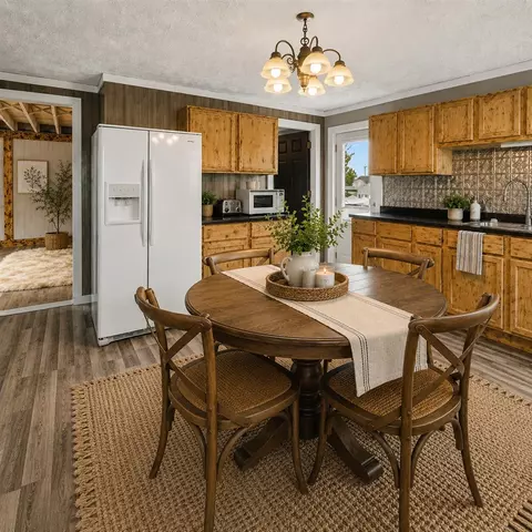 Kitchen - 202 E Arbor, Marcellus, MI 49067 photo 1 of 2