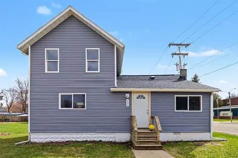 202 E Arbor, Marcellus, MI 49067