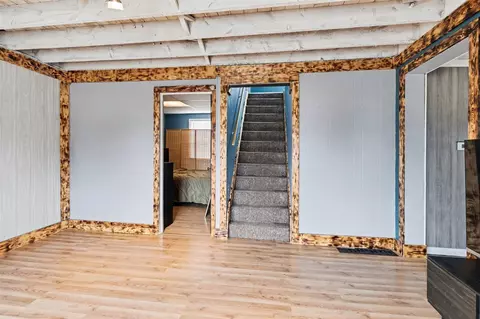 Entry Way - 202 E Arbor, Marcellus, MI 49067 photo 1 of 2
