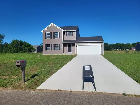 48546 Silver Oaks, Mattawan, MI 49071