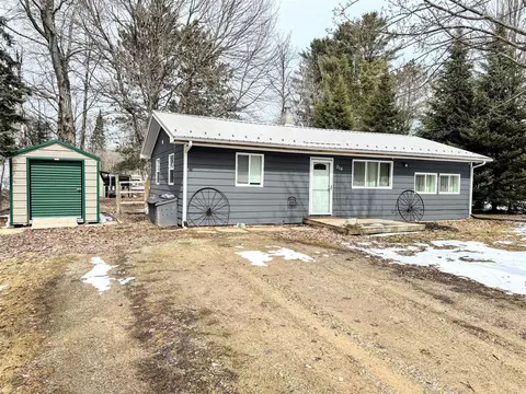216 Fern, Cadillac, MI 49601