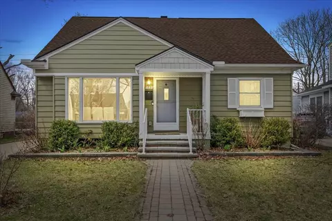 1031 Duncan, Ann Arbor, MI 48103