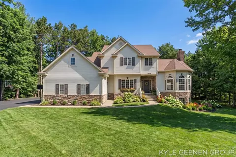 14717 Foxboro, Holland, MI 49424