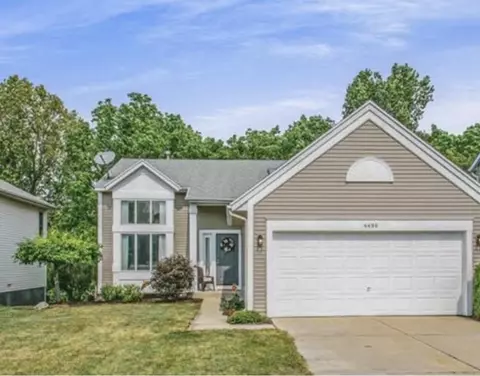 4486 Brookmeadow, Kentwood, MI 49512