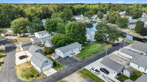 450 Sycamore, Coldwater, MI 49036