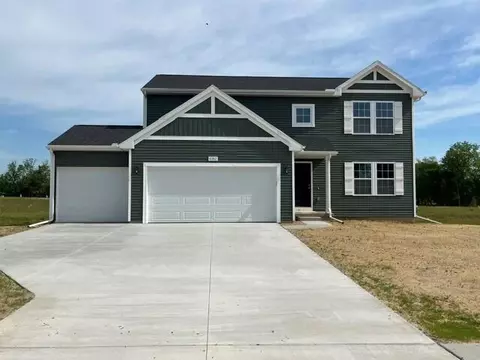 6362 Southtown, Byron Center, MI 49315