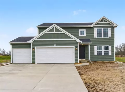 6362 Southtown, Byron Center, MI 49315