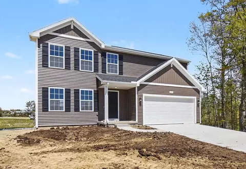 6380 Southtown, Byron Center, MI 49315