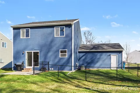Exterior - 59587 Silvergrass, Mattawan, MI 49071 photo 3 of 3