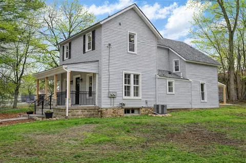 515 Territorial, Manchester, MI 48158