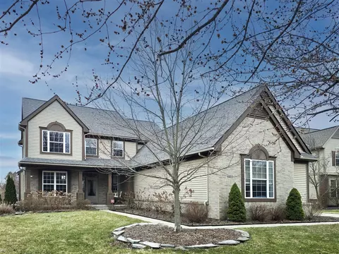 8401 Hummingbird, Commerce Twp, MI 48382