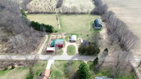 View/Area - 53699 Flatbush, Marcellus, MI 49067 photo 2 of 8