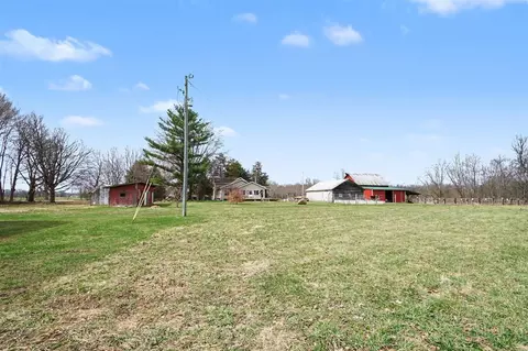 Exterior - 53699 Flatbush, Marcellus, MI 49067 photo 2 of 4