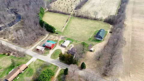View/Area - 53699 Flatbush, Marcellus, MI 49067 photo 3 of 8