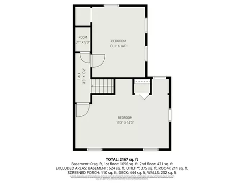 Floorplan - 53699 Flatbush, Marcellus, MI 49067 photo 3 of 3