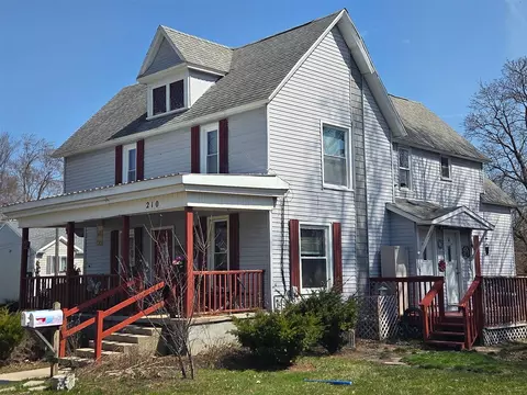 210 Grove, Sparta, MI 49345