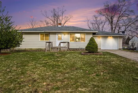 1556 Mullins, Grand Rapids, MI 49534