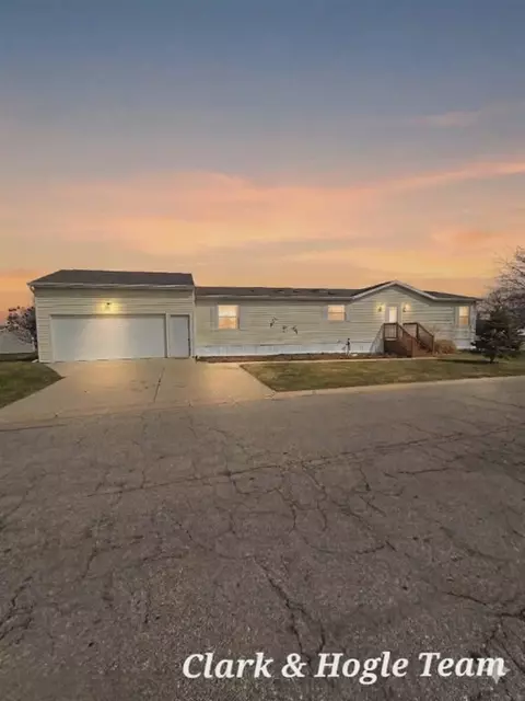 Undisclosed, Portland, MI 48875