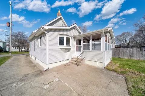 409 Bates, Jackson, MI 49202 photo 31