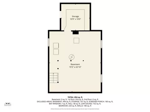 409 Bates, Jackson, MI 49202 photo 41