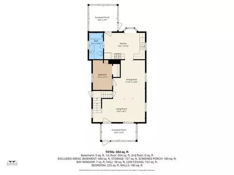 409 Bates, Jackson, MI 49202 photo 39