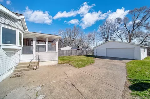 409 Bates, Jackson, MI 49202 photo 30