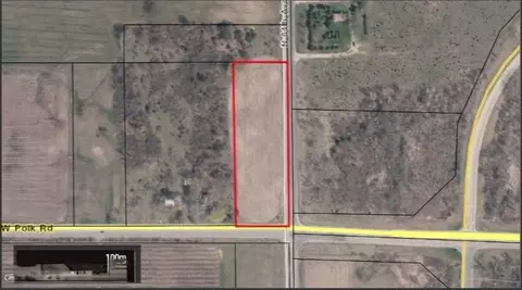 0 W Polk, Hart, MI 49420