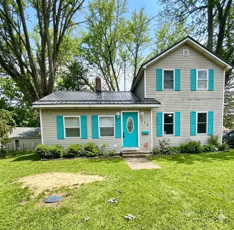 112 Alexander, Bangor, MI 49013
