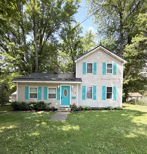 112 Alexander, Bangor, MI 49013
