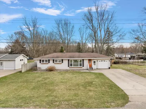 14170 Carol, Holland, MI 49424