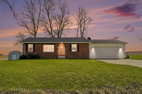 8980 Bivens, Nashville, MI 49073