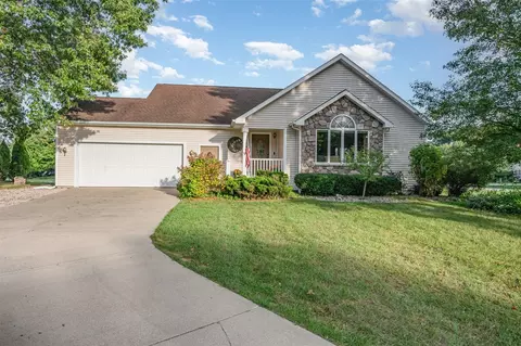 48799 Wentworth, Mattawan, MI 49071