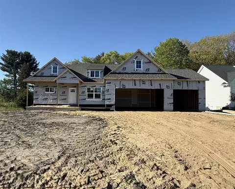 4767 Lexem #LOT 22, Hudsonville, MI 49426
