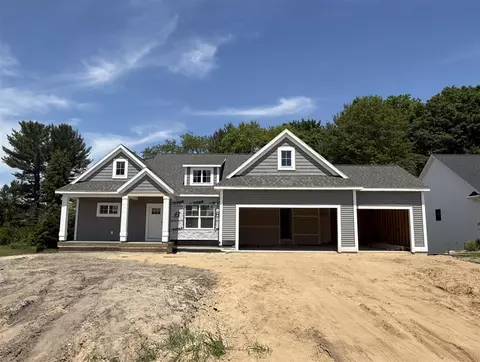 4767 Lexem #LOT 22, Hudsonville, MI 49426