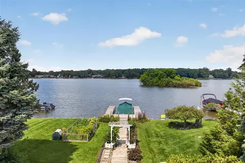 View/Area - 7596 Wadding, Onsted, MI 49265 photo 2 of 4
